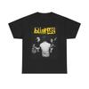 Blink 182 Retro Punk Rock Graficzny T-shirt Bawełniany T-shirt Unisex