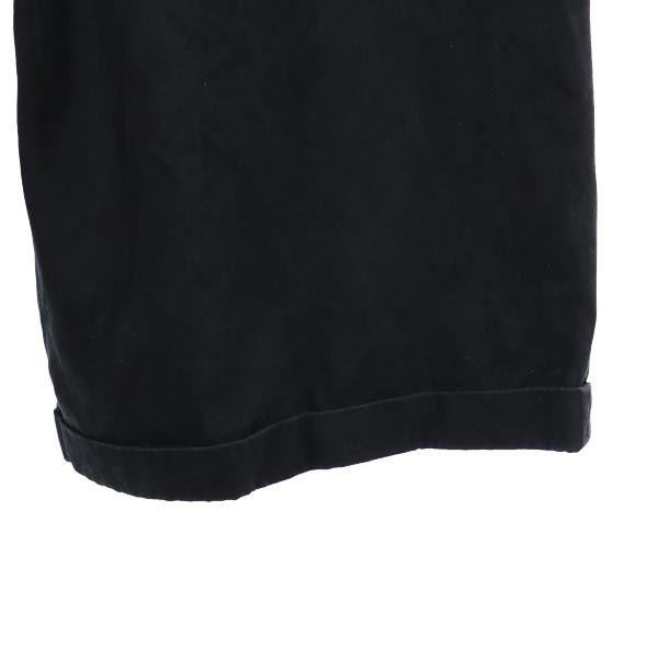 Yohji Yamamoto High Waist Long Pants 1 Black Women Used