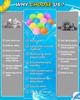 16Pcs Reusable Water Bomb Balloons - Pool Beach Toys for Kids Ages 3-12, Self-Sealing Water Splash Balls for Outdoor Summer Fun