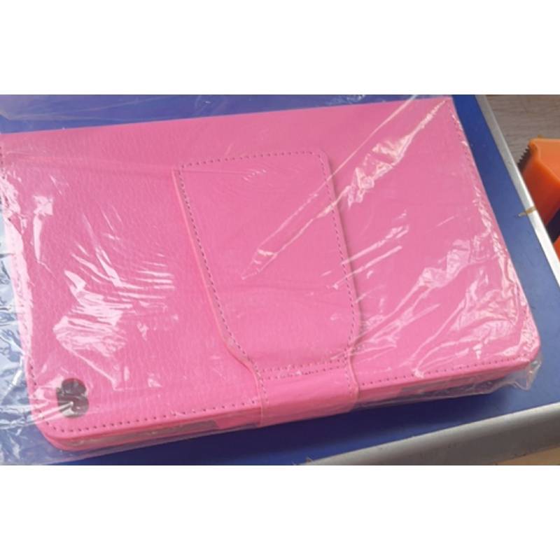 Mini iPad Pro 3 Tablet Počítač Ochranné Pouzdro Jednobarevný Design S Klávesnicí