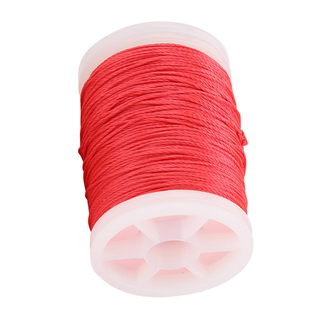 120m   Nylon String Serving Thread For Bowstring Archery Supplies (black)