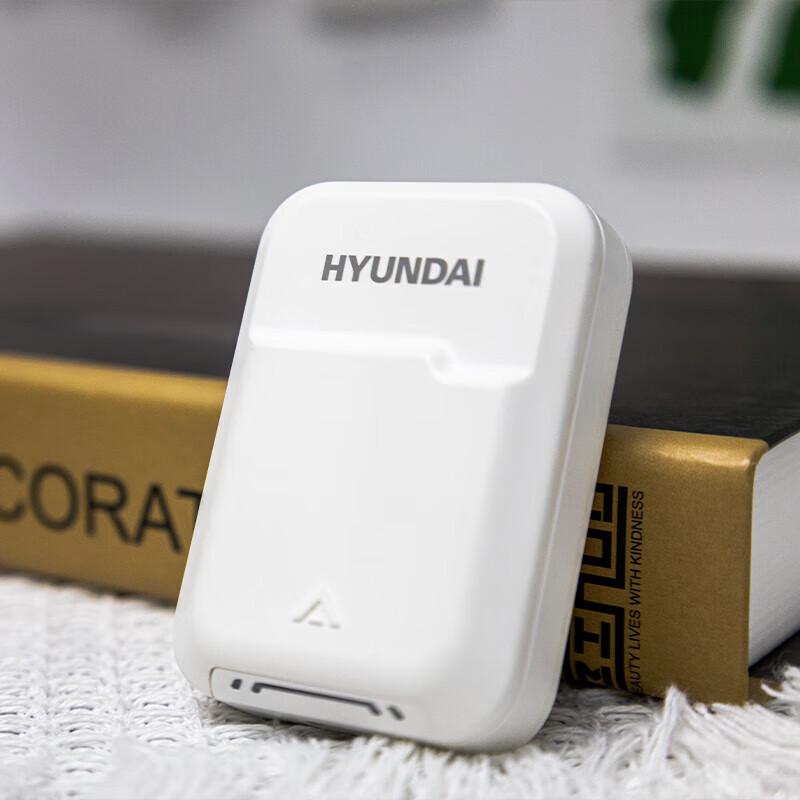 Hyundai YH-B031 Slide Bluetooth Earbuds