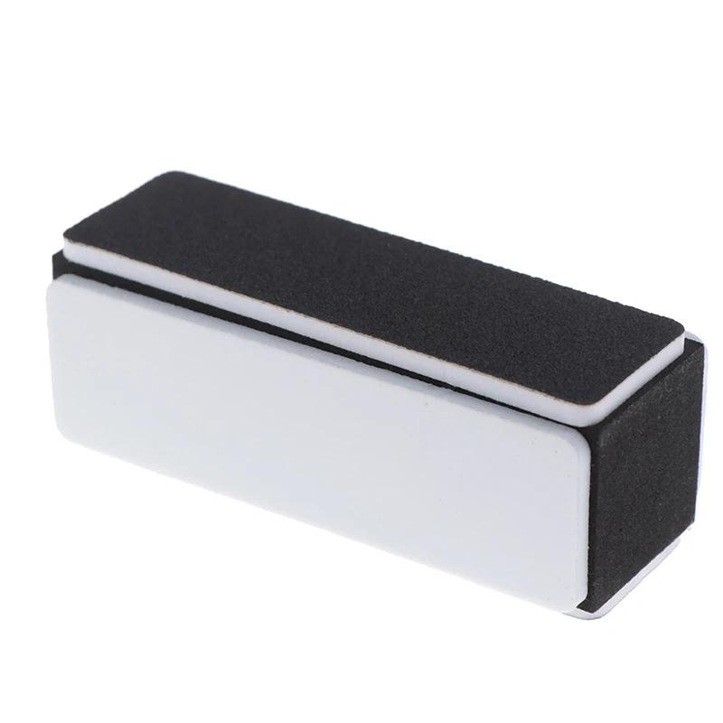 Guitar Quality Silk Fretboard Polished Universal for Musical Instruments Four-sided Grinding Blocks Sandpaper Sponge No Damage To Piano Tools