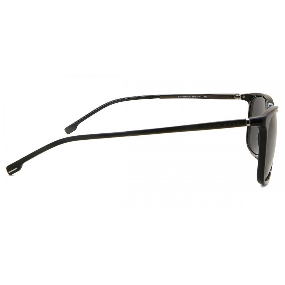BOSS 1183 S It 807 Ir Men SunglaSSeS