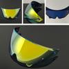 ATLAS Face Shield for RUROC Atlas3 Atlas4 Helmet Visor Motorcycle Accessories Anti Fog Viseira Capacete Replacement High Clarity