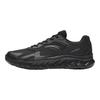 Anta Yunhai Simple Comfortable Shock Absorbing Waterproof Lightweight Low Top Casual Running Shoes Men Sneakers Black 912545503-6