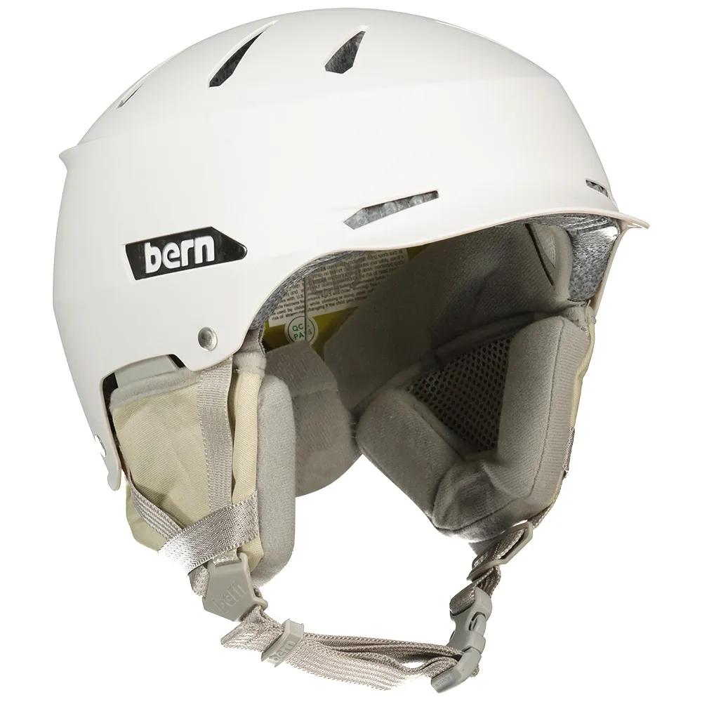 

Bern Шлем Hendrix MIPS Asian Fit 55.5-57 cm