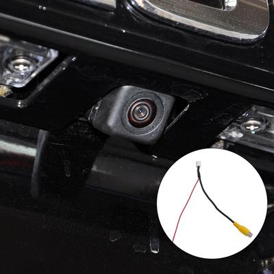 Automobilio kamera – Galinio vaizdo kameros