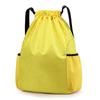 Li Shen Outdoor Fitness Drawstring Backpack