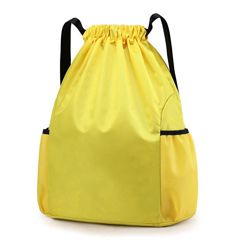 Li Shen Outdoor Fitness Drawstring Backpack
