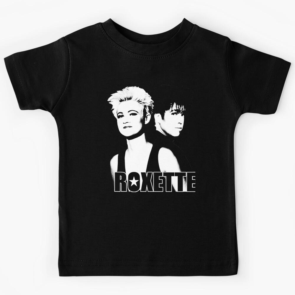 Roxette Kids T-Shirt 130