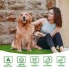 Aritificial Realistic Grass Pad, Simulation Pet Lawn Mats, Thick Synthetic Fake Mat For Outdoor Garden Patio Landscape Dog Pet S