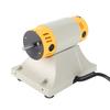 350W Elektrische Schleifmaschine Poliermaschine für Schmuck Dental Drehmaschine Motor