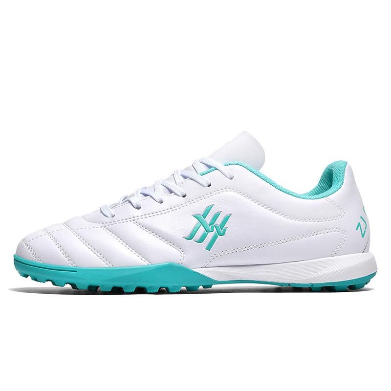 New boys and girls broken nail sneakers youth football shoes OE SOES