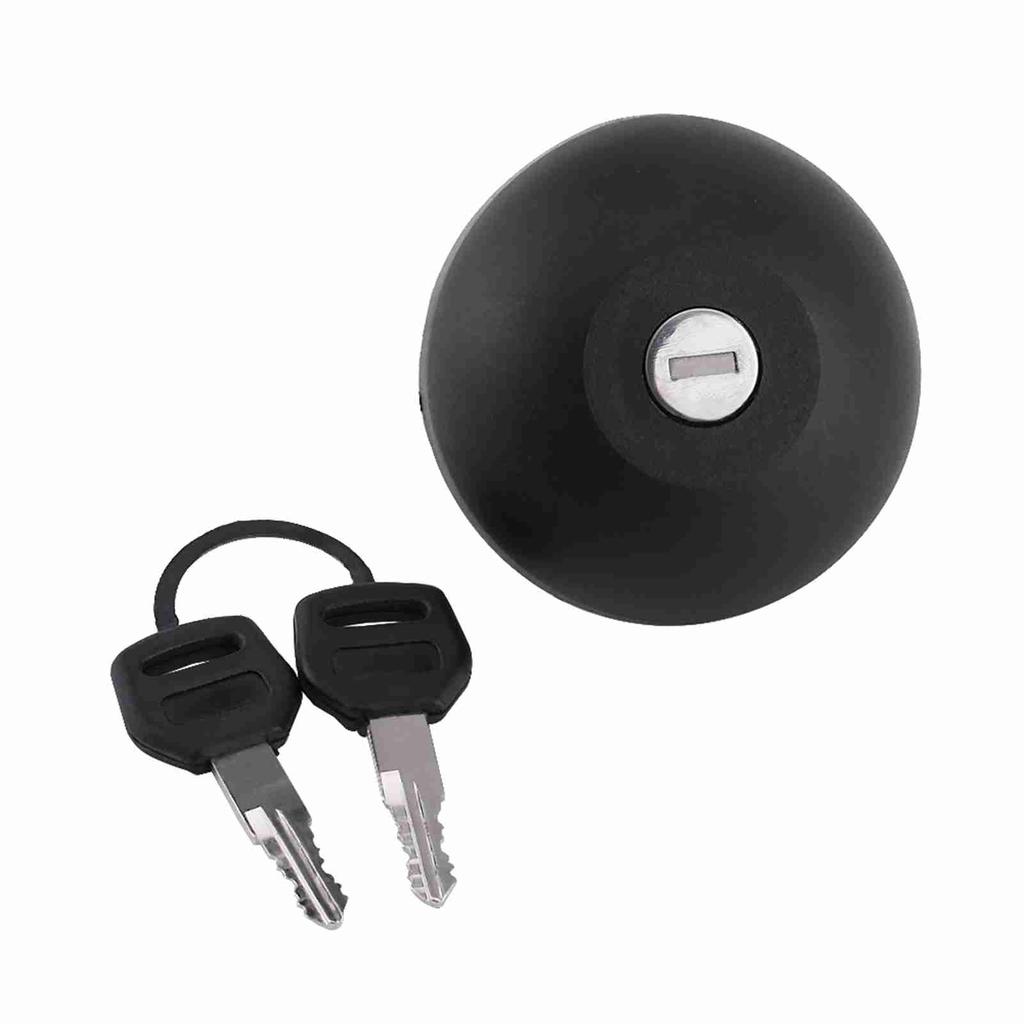 Fuel Petrol Diesel Locking Cap Cover with 2 Keys for Renault Master II 19982010