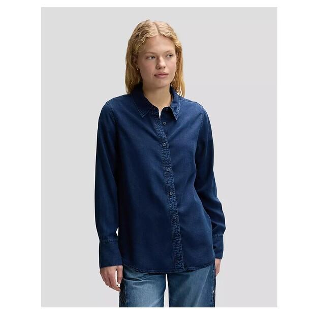 

Рубашка Lee CLASSIC SHIRT EU M