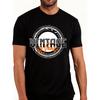 European sizes Casual Style Men's T-Shirt Vintage Year Graphic Design Summer Wear Gift for Him