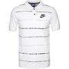 Polo Shirts Men's White AA5035-100