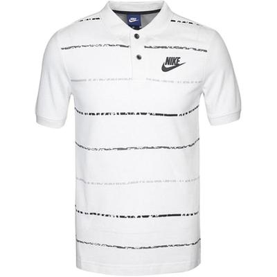 Polo Shirts Men's White AA5035-100