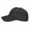Tokyo Unisexji Gang Baseball Cap Custom Cap Trucker Cap Girl'S Hats Unisex's