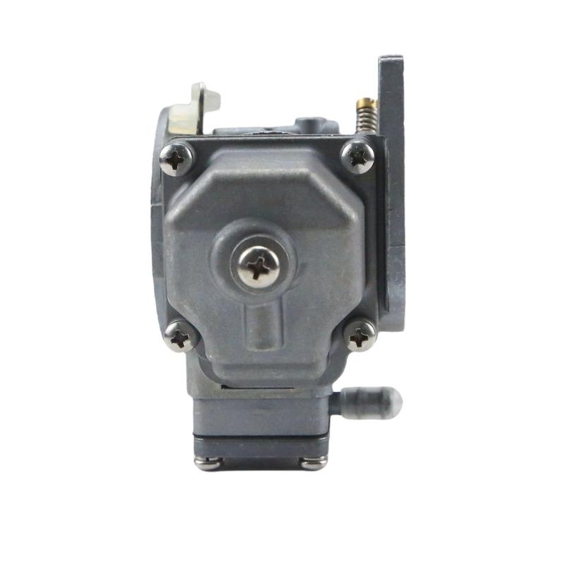 6E3-14301-05 Outboard Carburetor For Yamaha 2 Stroke 4HP 5HP Boat Engine Carb Replace With 6E3-14301-00 6E3-14301 P21BXM