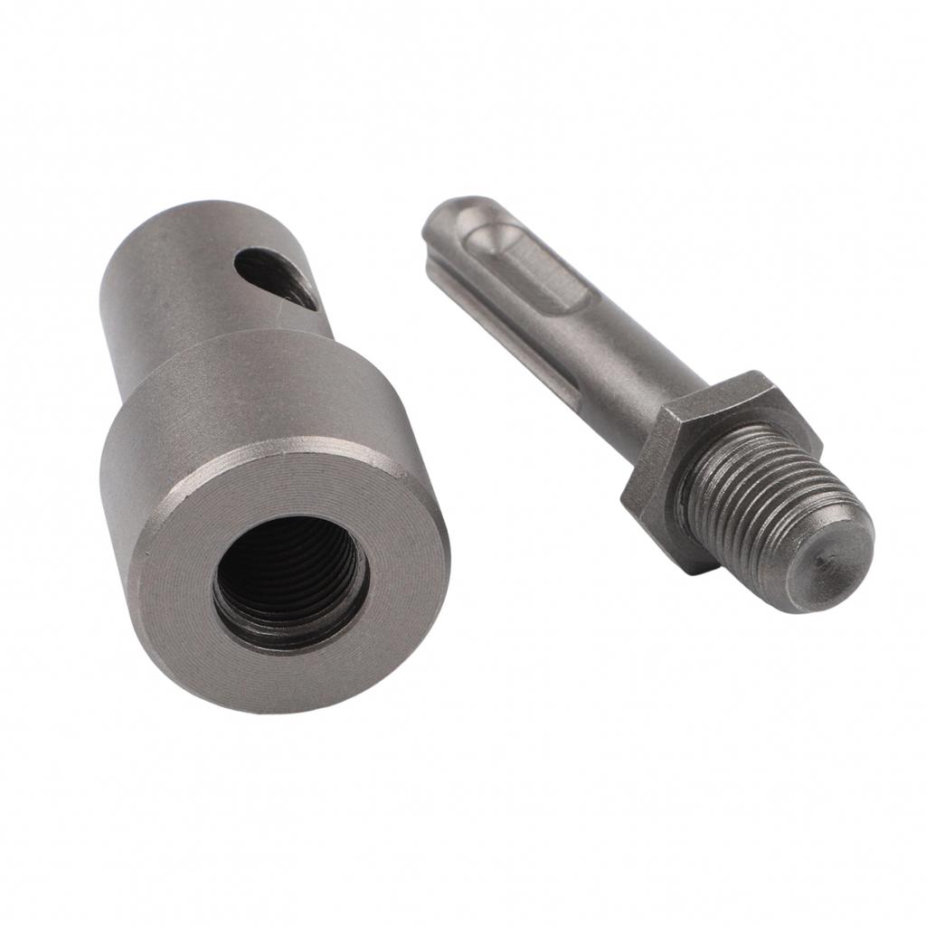 Earth Auger Adapter Brand New Unused Electric Wrench Compatible