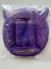 [USED] BABYMONSTER Trading Card Holder/Case Purple