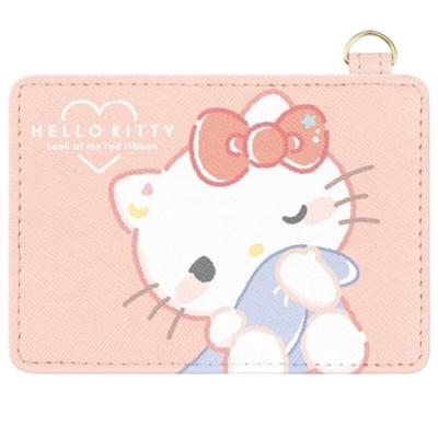 Hello Kitty Munyatto Pass Case