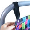Mobile Phone Waterproof Bicycle Bags Cycling Front Storage Bag Bicycle Storage Bag Bike Basket