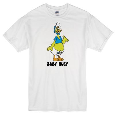 Üst giysisi – T-shirtler