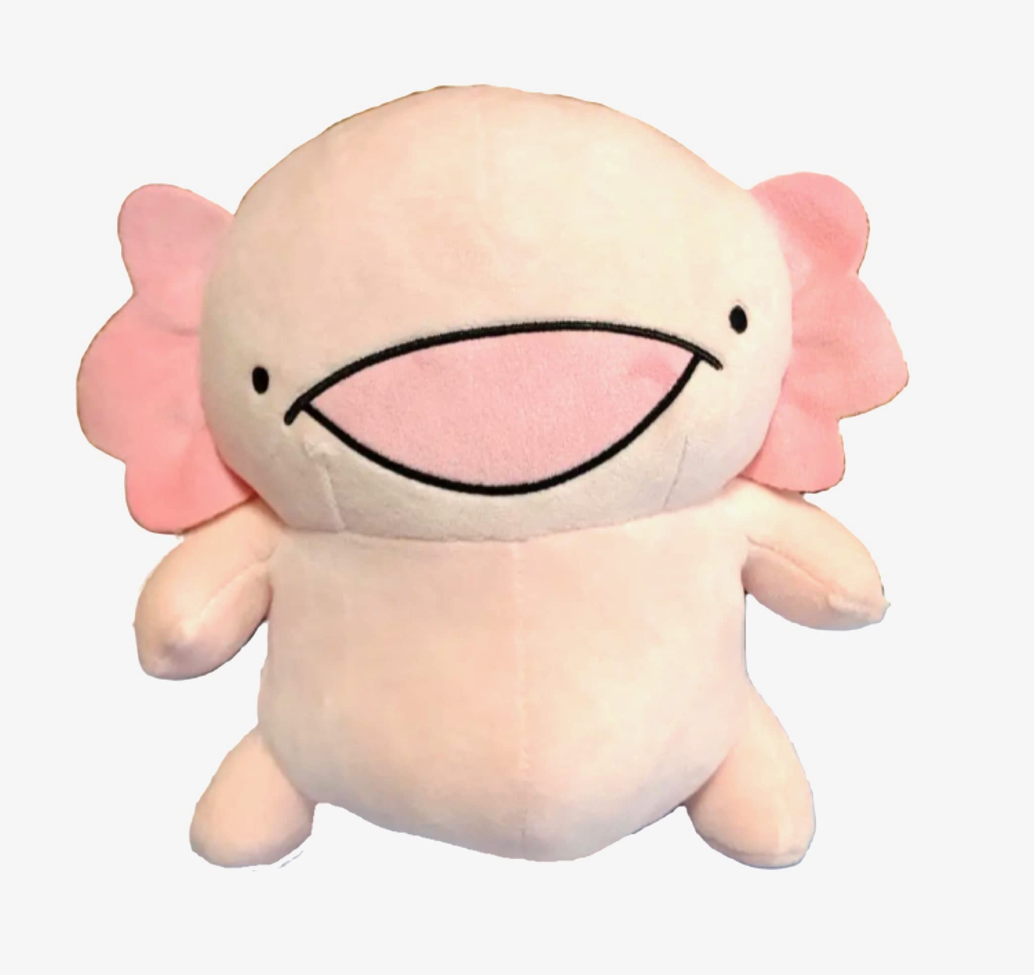 

Karameru GB Plush Penguin & Axolotl (Axolotl) Official Prize