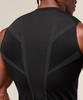 Gymshark Men's Full-Sleeve Breathable Running Vest Top