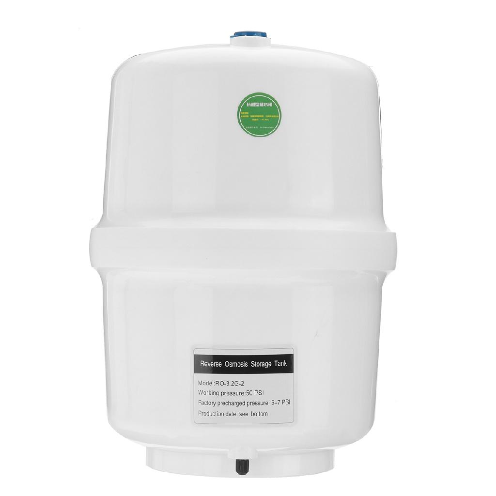 5 Micron PP Filter 5 Stage RO Reverse Osmosis System Drinking Water Filter Purifier Filters Membrane System Filtration New