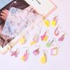 Silicone Mold Kit for Artistic Earrings Ear Pendant Silicone Molds Epoxy Mould