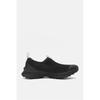 KolOn Sports Unisex Slip On Wavy 2 Fe2ax25480blk