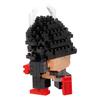 Nanoblock Buffalo Man NBCC118