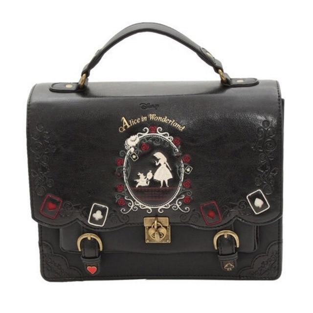 Alice Handbag Lolita Accessory Women's Bags & Handbags