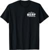 Das Original Berf von Chicagoland Unisex T-Shirt