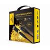 HDMI AOC-Kabel - Gembird - 30 m - Glasfaser - Aktiv - Integriertes Ethernet