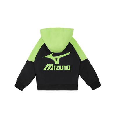 Kids Sweatshirts Hooded Thickened 32CA3926