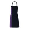 Link Kitchen Wear Unisex Adult Duo Apron