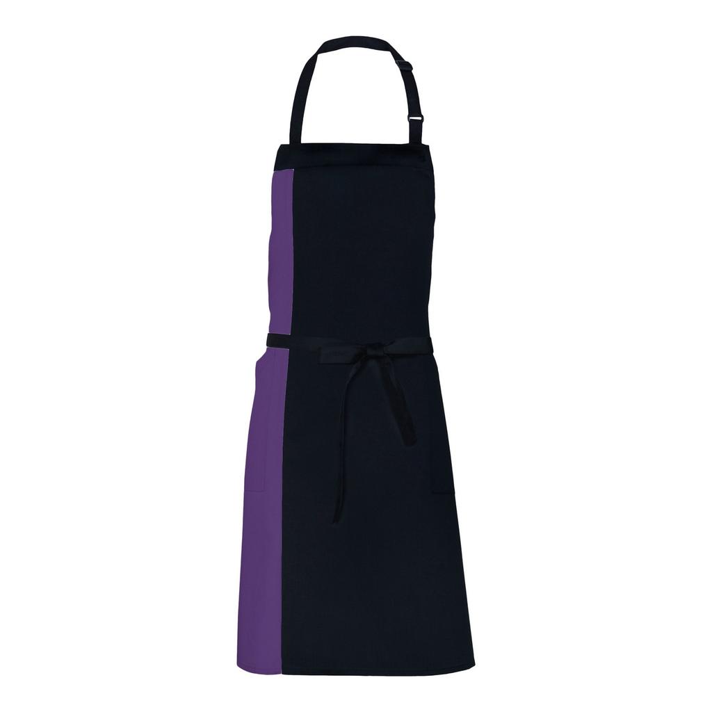 Link Kitchen Wear Unisex Adult Duo Apron