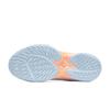 New Asics Beyond Ff White Bright Sunstone Women's 1072A095-104