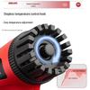DELIXI ELECTRIC Plastic Welding Gun CN Plug (adapter Included)