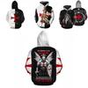 Cross Knight Cosplay Sweatshirt Soft Comfortable Unisex 3d Printed Hoodie Jacket For Medieval Style