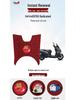 DaFu DX150 Coil Foot Mats: Waterproof, Sun-Protected, Dirt & Wear-Resistant Pedal Mats with Modified Accessories & Ornaments.