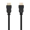 Aisens HDMI Cable 1.4 14+1 Ccs Aisens A119-0531/ Hdmi Male - Hdmi Male/ 3m/ Black