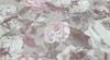 Rustic - Floral Vinyl Wallpaper On Non-Woven Backing, 10m