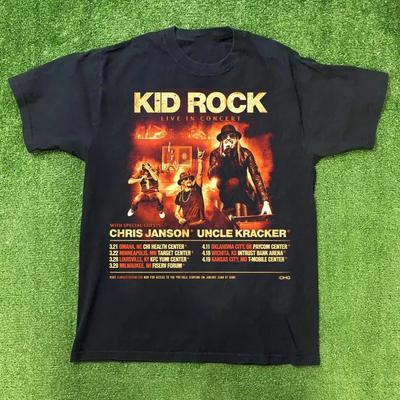 Oberteile – T-Shirts