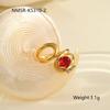 Clearance Sale Vintage Classic Finger Rings For Women Multiple-choice Unique Rings Fashion Jewelry Big Discount Wholesale
